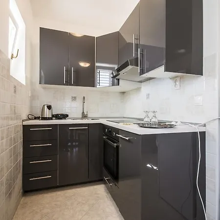 Apartment Casablanca