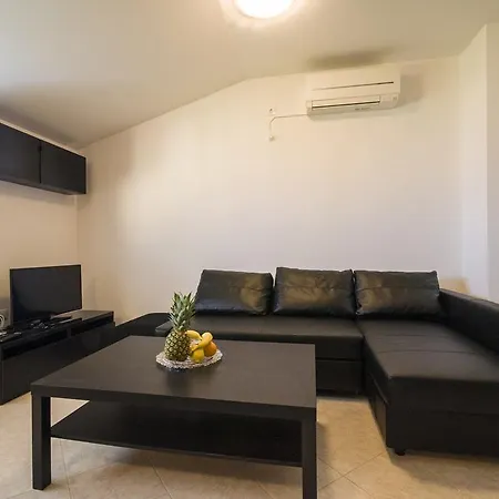 Apartment Casablanca Pula