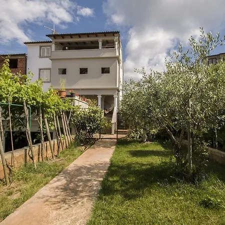 Διαμέρισμα Casablanca *