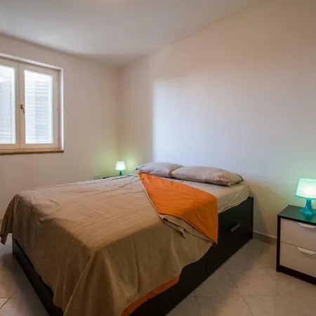 Casablanca Apartment *
