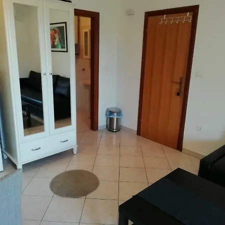 Apartment Casablanca *