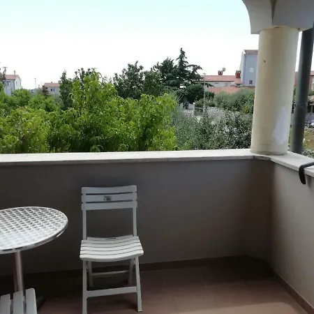 Apartment Casablanca *