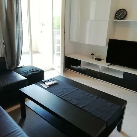 Apartment Casablanca *