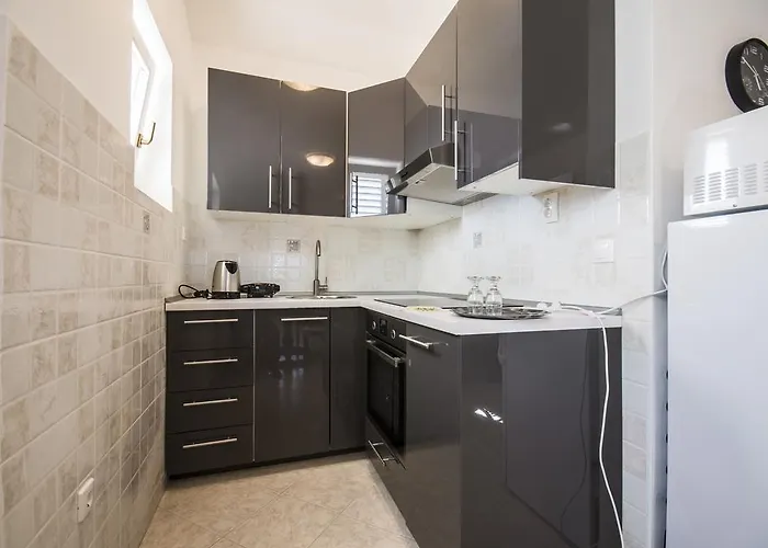 Lejlighed Casablanca