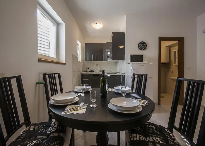 Casablanca Διαμέρισμα Πούλα