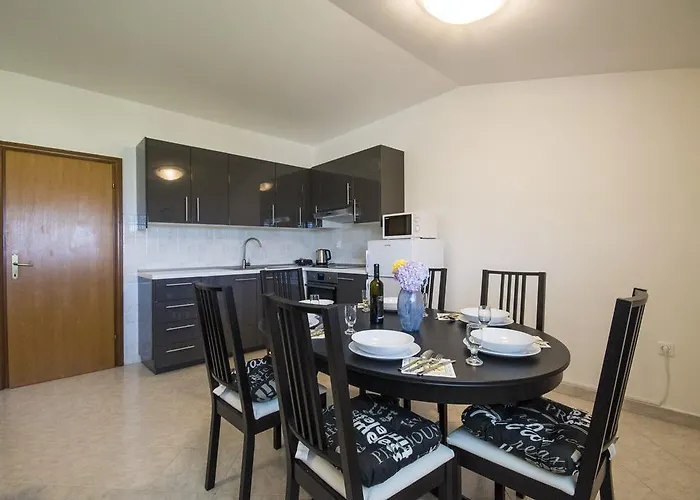 Casablanca Lejlighed