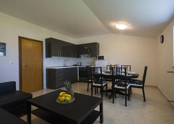 Casablanca Διαμέρισμα Πούλα