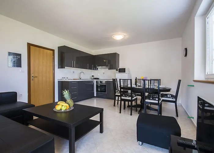 Casablanca Lejlighed Pula