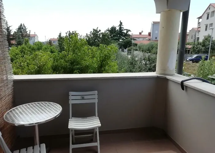 Διαμέρισμα Casablanca *