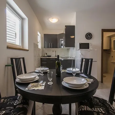 Casablanca Appartement Pula