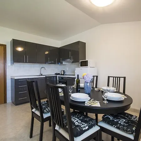 Casablanca Apartman