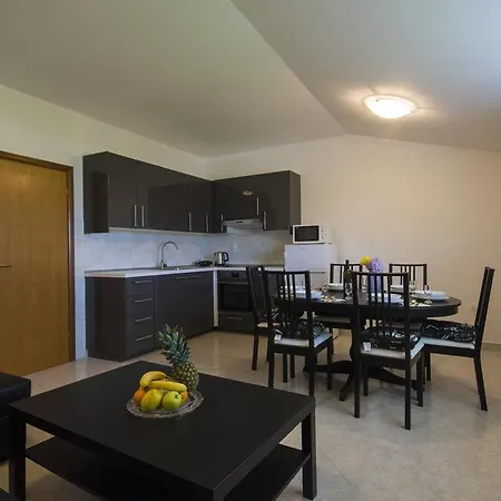 Casablanca Apartman Póla
