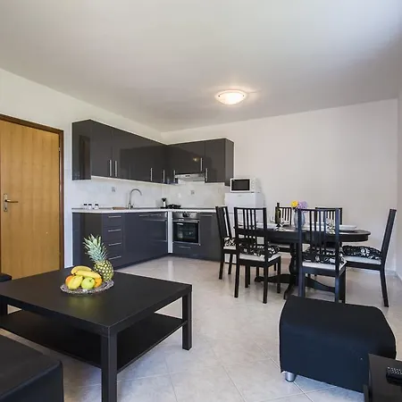 Casablanca Appartement Pula