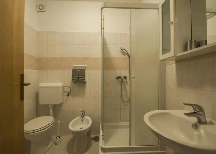 Casablanca 아파트