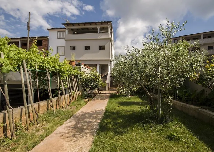 아파트 Casablanca *