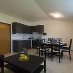 Casablanca Apartament Pula