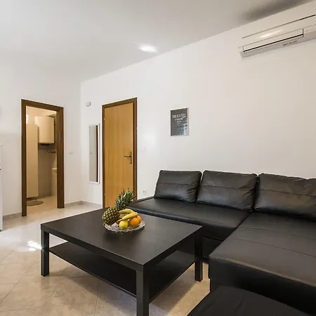 Casablanca Apartament